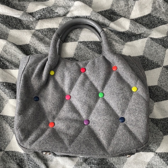 Kate Spade purse. - Picture 4 of 7